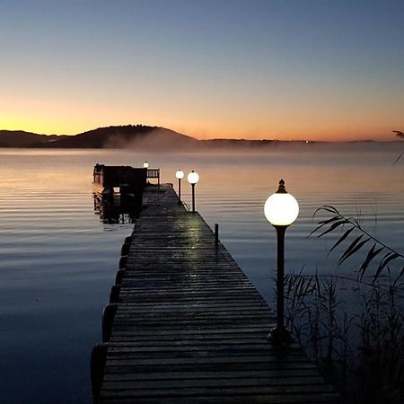 Kairos On The Lake, Swartvlei Lake, Sedgfield, Garden Route Седжфийлд Екстериор снимка
