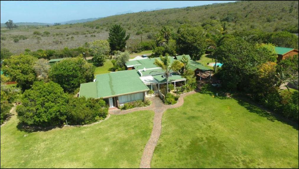 Kairos On The Lake, Swartvlei Lake, Sedgfield, Garden Route Седжфийлд Екстериор снимка