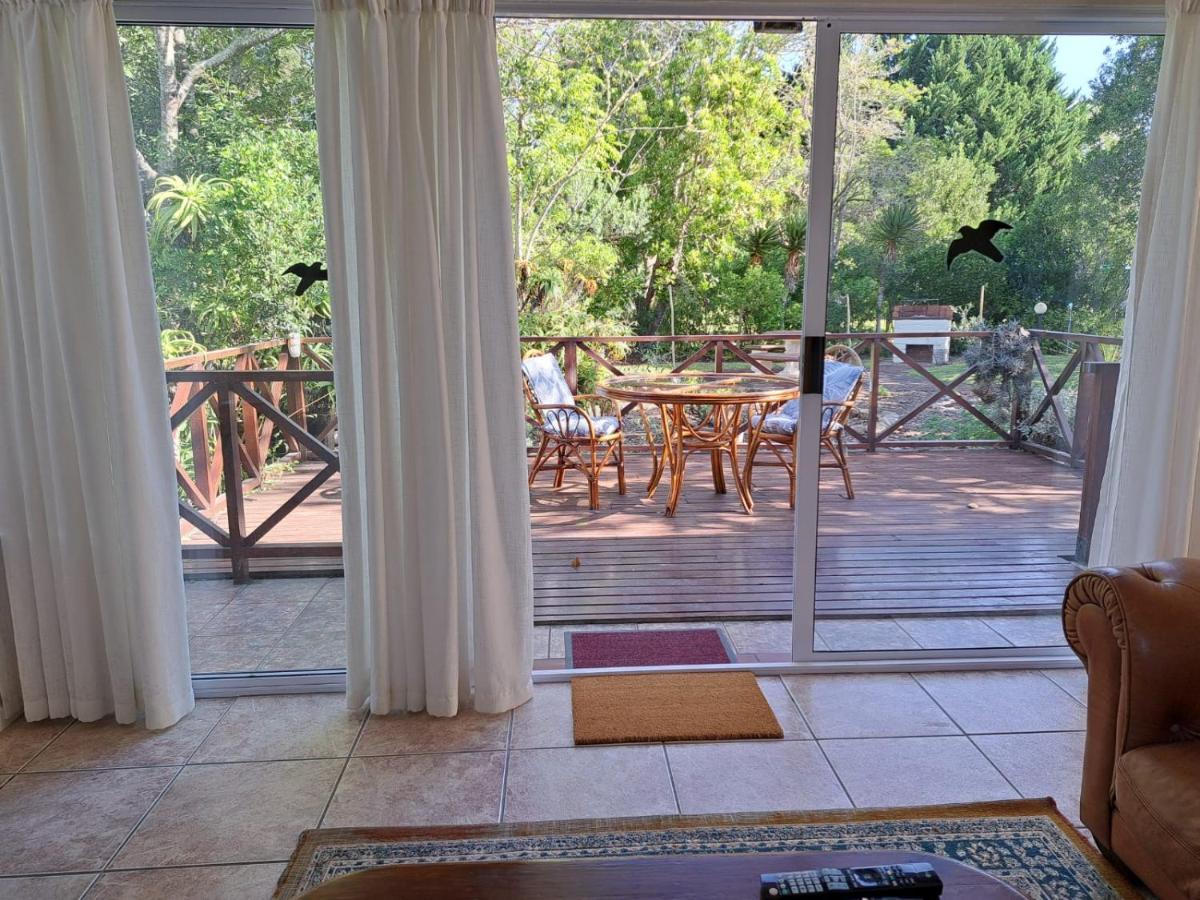 Kairos On The Lake, Swartvlei Lake, Sedgfield, Garden Route Седжфийлд Екстериор снимка