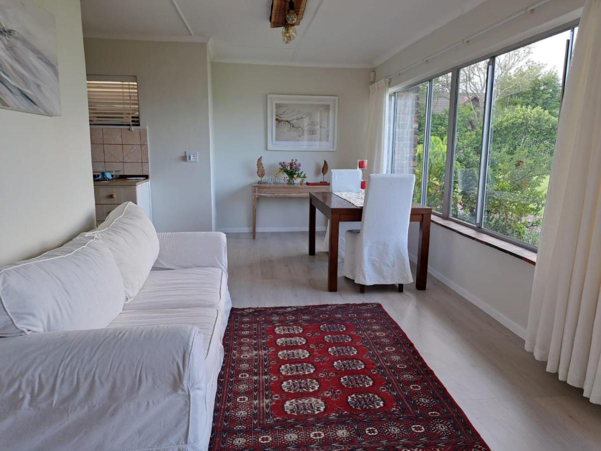 Kairos On The Lake, Swartvlei Lake, Sedgfield, Garden Route Седжфийлд Екстериор снимка