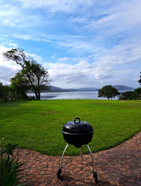 Kairos On The Lake, Swartvlei Lake, Sedgfield, Garden Route Седжфийлд Стая снимка